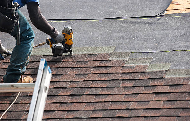 Licensed Roofing service in North Wilkesboro, NC - Brentwood Metal Roofing